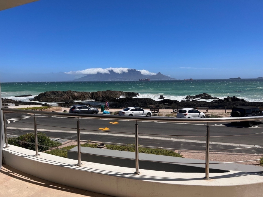 0 Bedroom Property for Sale in Bloubergstrand Western Cape